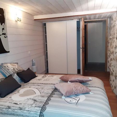 Le Manairou Apartamento Valdeblore Exterior foto