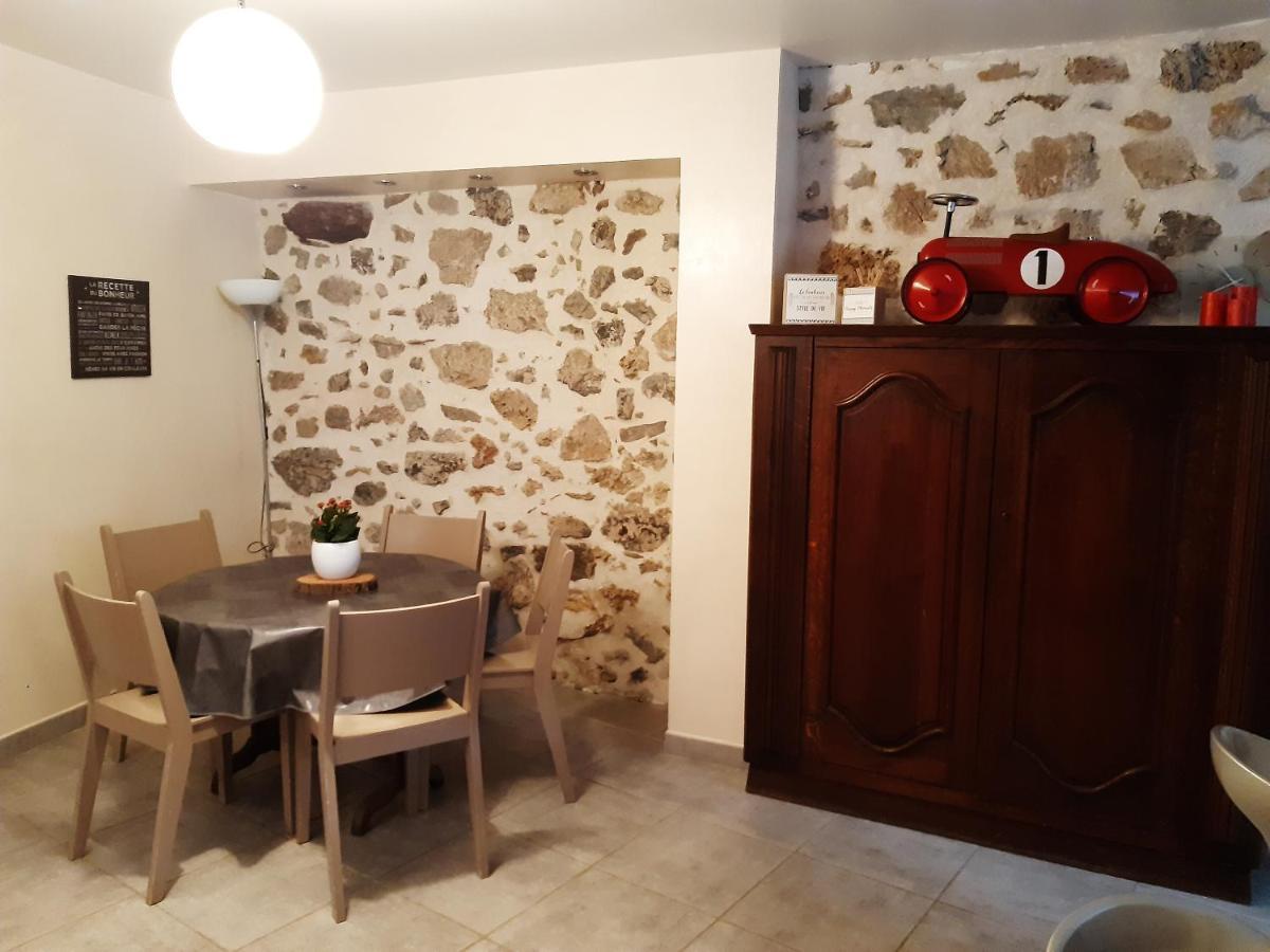 Le Manairou Apartamento Valdeblore Exterior foto
