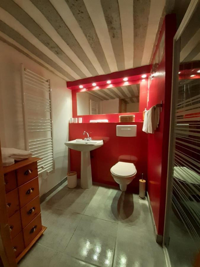 Le Manairou Apartamento Valdeblore Exterior foto