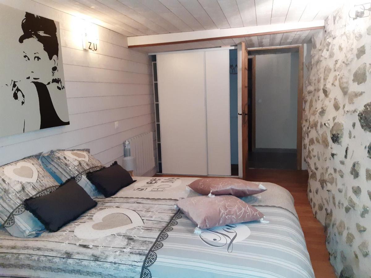 Le Manairou Apartamento Valdeblore Exterior foto