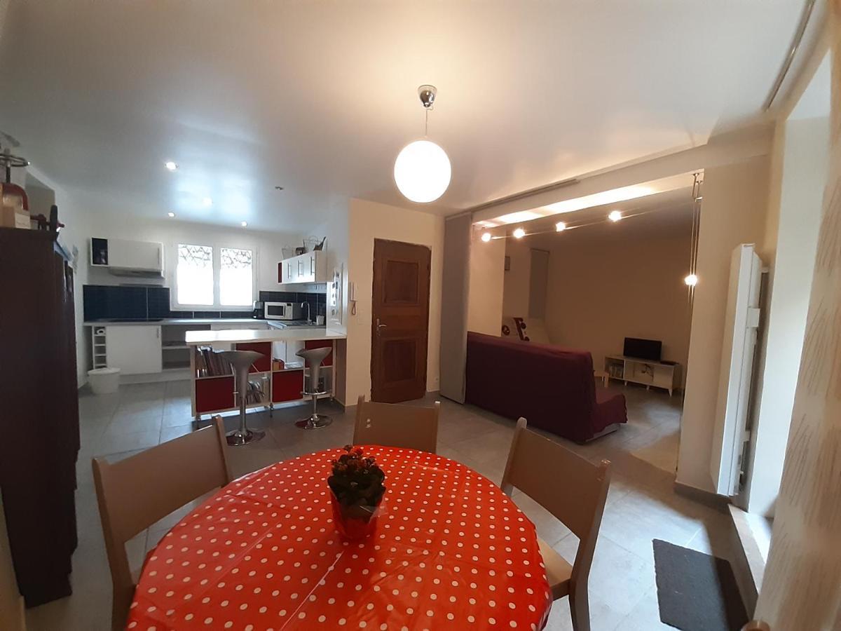 Le Manairou Apartamento Valdeblore Exterior foto