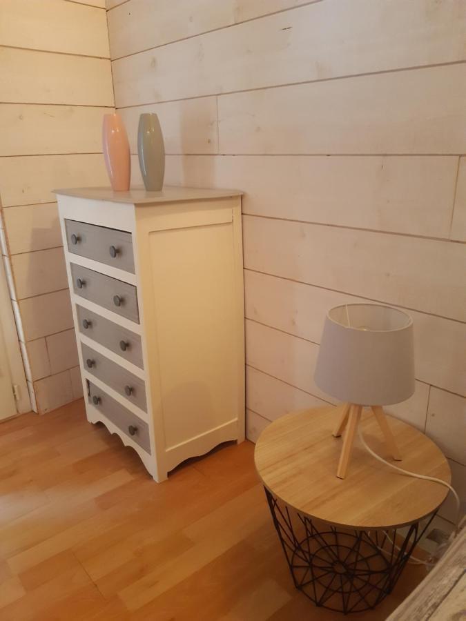 Le Manairou Apartamento Valdeblore Exterior foto