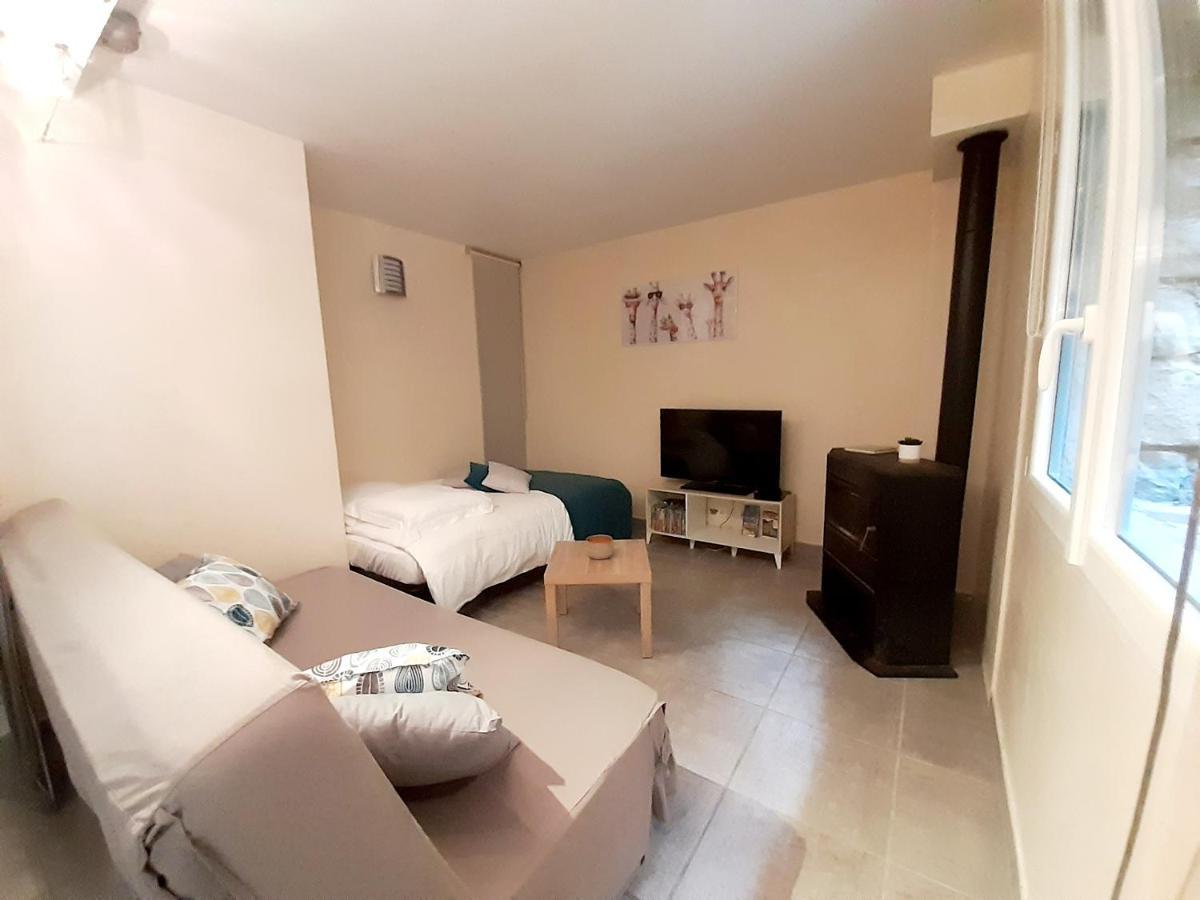 Le Manairou Apartamento Valdeblore Exterior foto