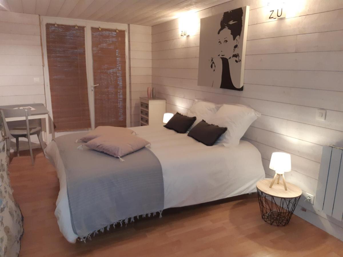 Le Manairou Apartamento Valdeblore Exterior foto
