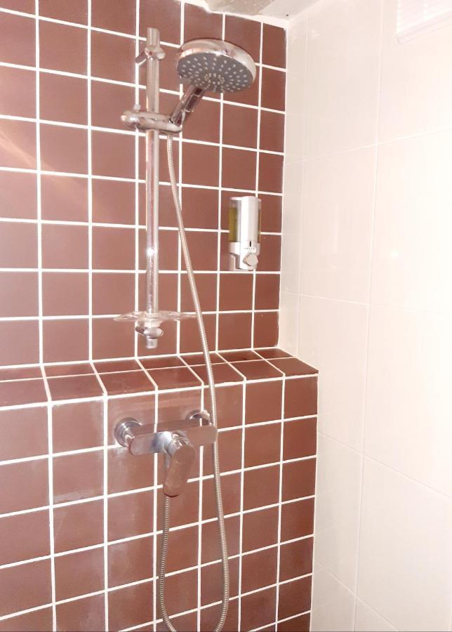 Le Manairou Apartamento Valdeblore Exterior foto