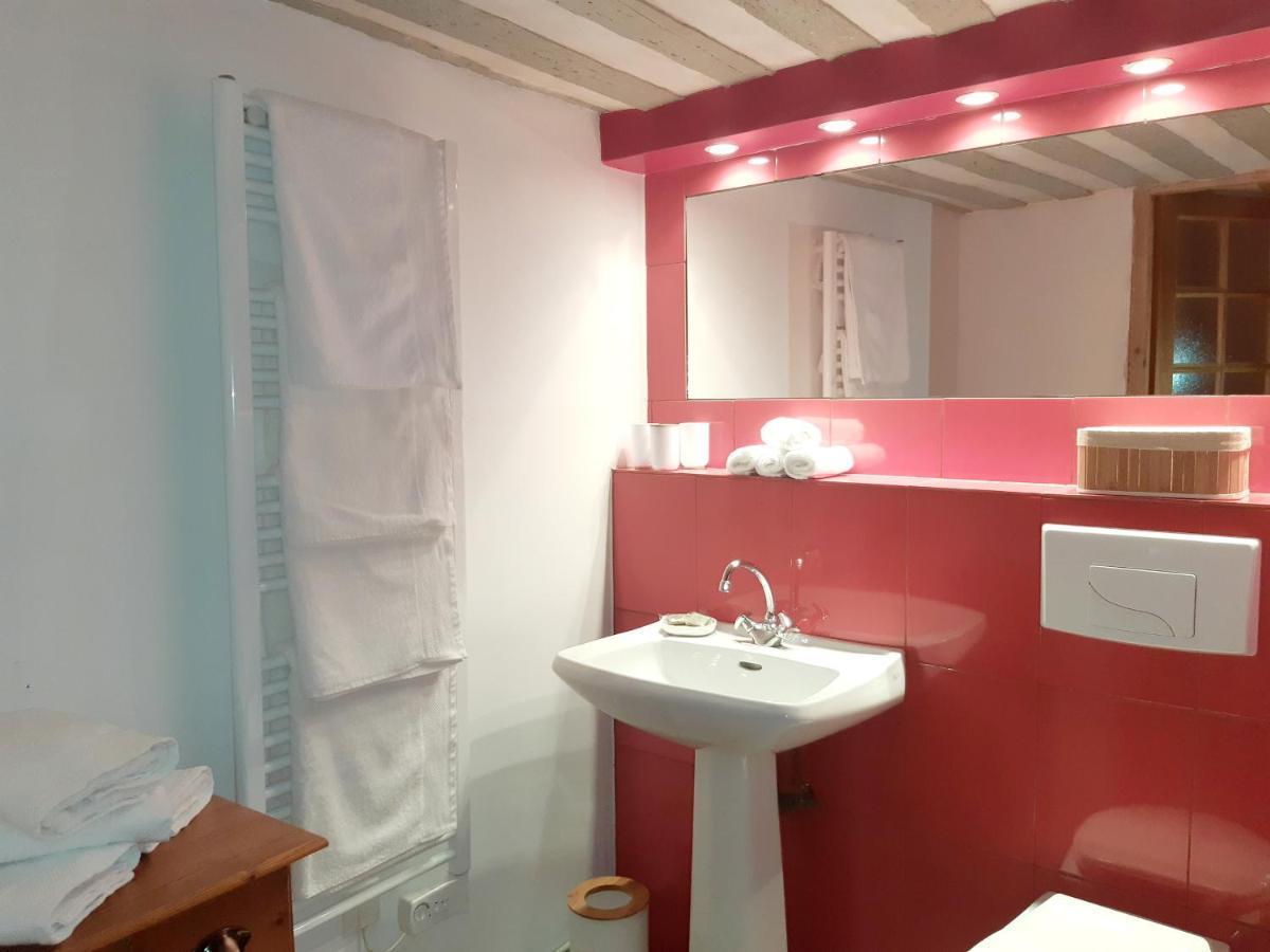 Le Manairou Apartamento Valdeblore Exterior foto